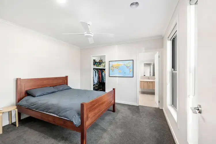 Sixth view of Homely house listing, 28 Eureka Gardens, Eureka VIC 3350