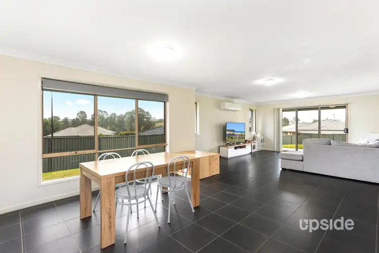 Fifth view of Homely house listing, 4 Channon Close, Gloucester NSW 2422