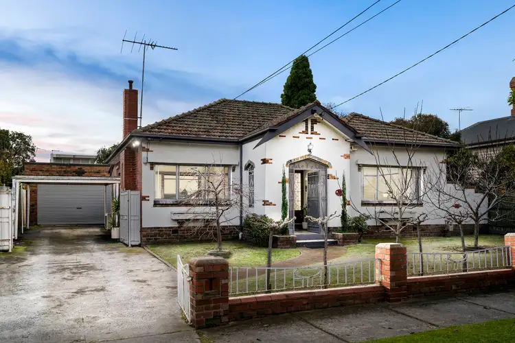 18/54 Filson Street, Ascot Vale VIC 3032