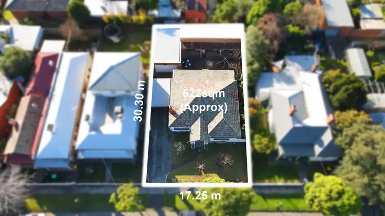 Second view of Homely house listing, 18/54 Filson Street, Ascot Vale VIC 3032