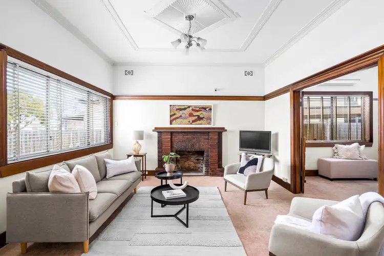 Third view of Homely house listing, 18/54 Filson Street, Ascot Vale VIC 3032
