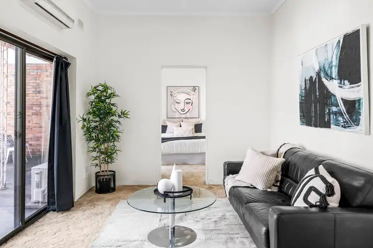 Fifth view of Homely house listing, 18/54 Filson Street, Ascot Vale VIC 3032