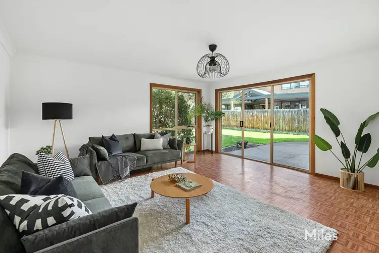Fifth view of Homely house listing, 17 Ovata Close, Yallambie VIC 3085