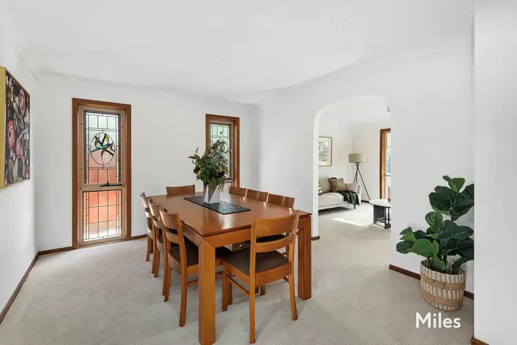 Sixth view of Homely house listing, 17 Ovata Close, Yallambie VIC 3085