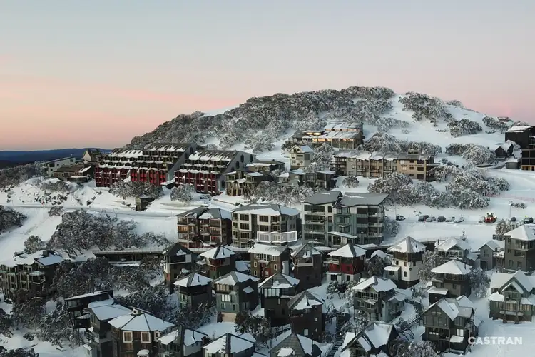 3/4 Hot Plate Drive, Mount Hotham VIC 3741