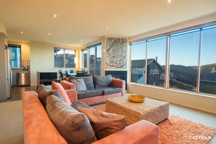Third view of Homely apartment listing, 3/4 Hot Plate Drive, Mount Hotham VIC 3741