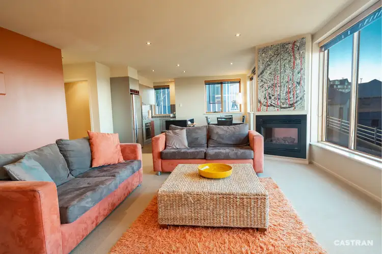 Sixth view of Homely apartment listing, 3/4 Hot Plate Drive, Mount Hotham VIC 3741