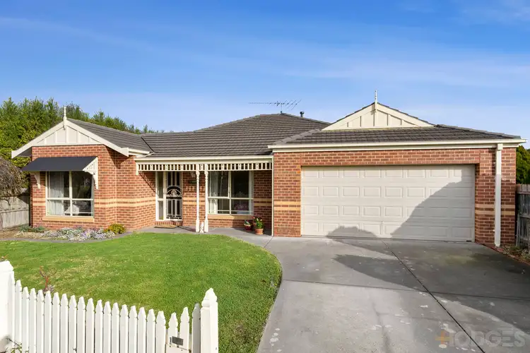 1/16 Homewood Lane, Highton VIC 3216