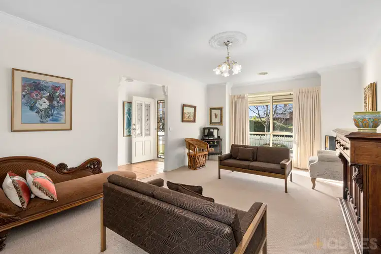 Second view of Homely house listing, 1/16 Homewood Lane, Highton VIC 3216