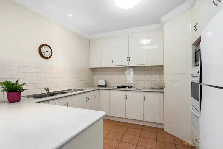 Third view of Homely house listing, 1/16 Homewood Lane, Highton VIC 3216