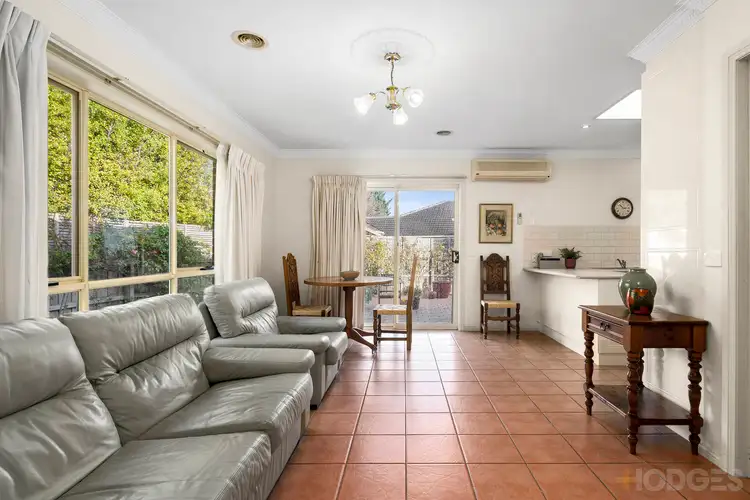 Fourth view of Homely house listing, 1/16 Homewood Lane, Highton VIC 3216