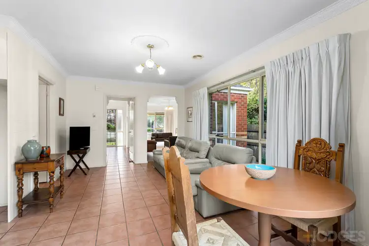 Fifth view of Homely house listing, 1/16 Homewood Lane, Highton VIC 3216