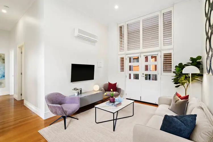 Main view of Homely apartment listing, 33 Gatehouse Place, Maribyrnong VIC 3032