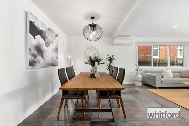 Fourth view of Homely house listing, 128 Aphrasia Street, Newtown VIC 3220