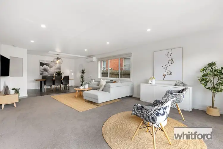Sixth view of Homely house listing, 128 Aphrasia Street, Newtown VIC 3220