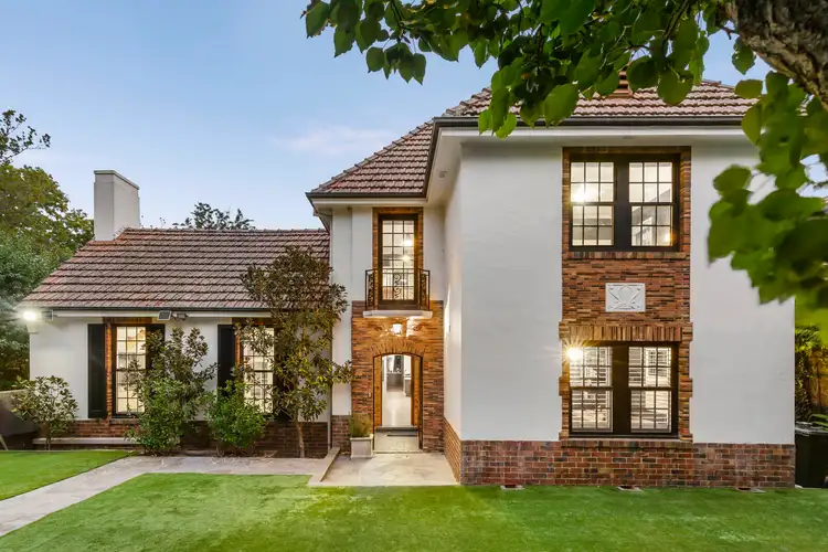 Main view of Homely house listing, 16 Hamilton Road, Malvern VIC 3144