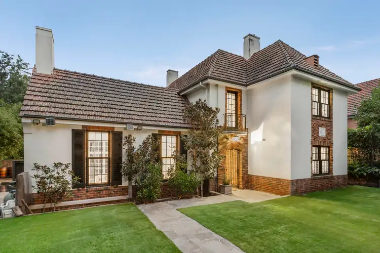Second view of Homely house listing, 16 Hamilton Road, Malvern VIC 3144