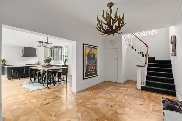 Fifth view of Homely house listing, 16 Hamilton Road, Malvern VIC 3144