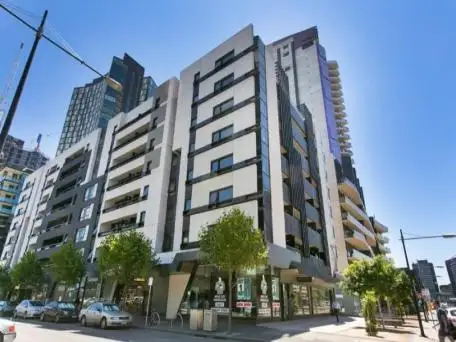 713/838 Bourke Street, Docklands VIC 3008
