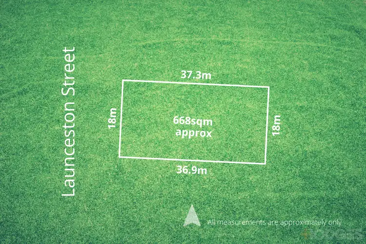 Main view of Homely land listing, 18 Launceston Drive, Ocean Grove VIC 3226