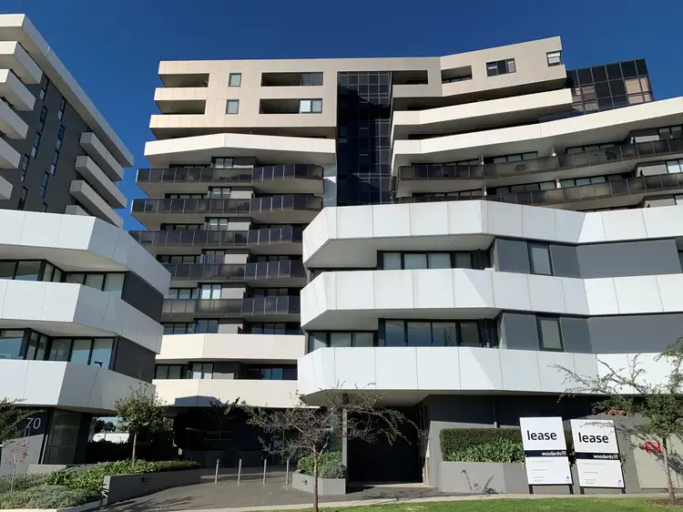 68 Wests Road