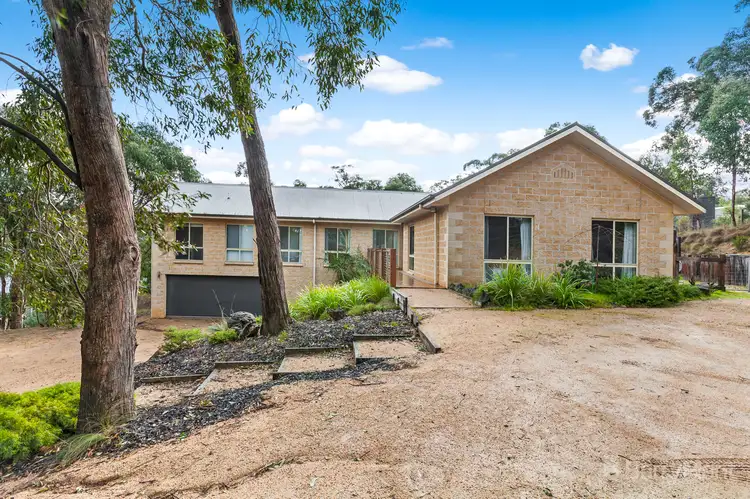 Main view of Homely house listing, 24 Wombat Avenue, Heathcote Junction VIC 3758