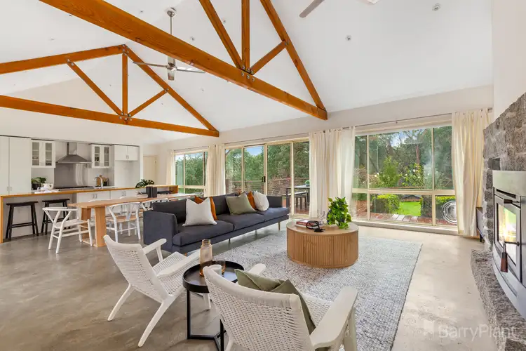 Second view of Homely house listing, 24 Wombat Avenue, Heathcote Junction VIC 3758
