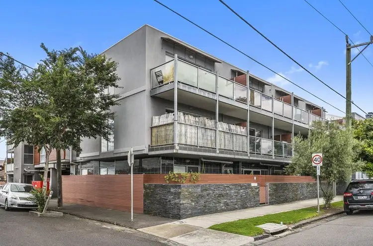14/44 Everard Street, Footscray VIC 3011