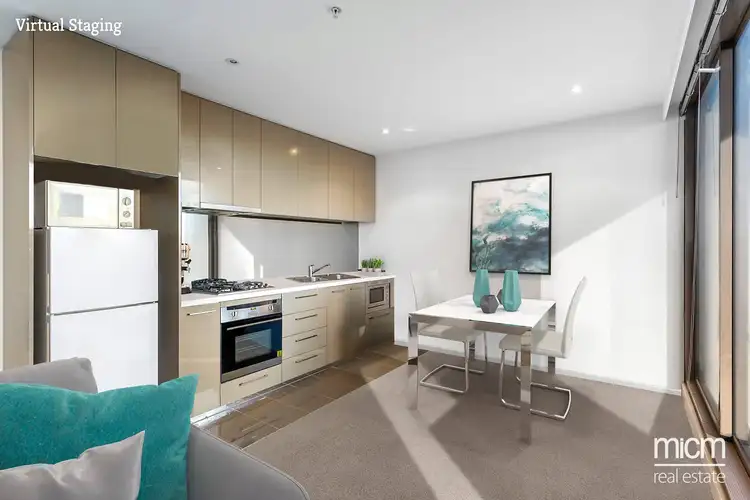 408/118 Kavanagh Street, Southbank VIC 3006