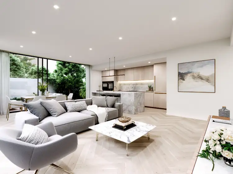 104/527 Orrong Road, Armadale VIC 3143