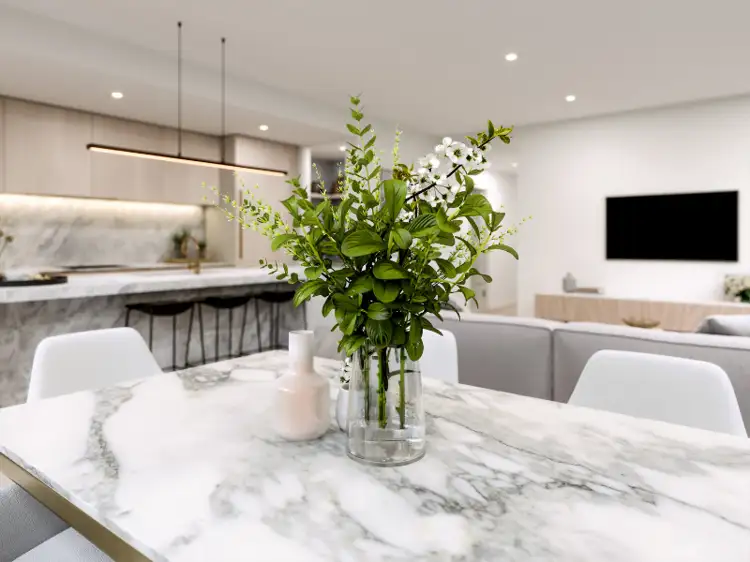 Third view of Homely apartment listing, 104/527 Orrong Road, Armadale VIC 3143