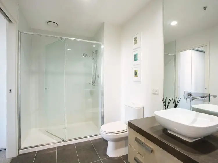 Sixth view of Homely apartment listing, 605/8 Breavington Way, Northcote VIC 3070