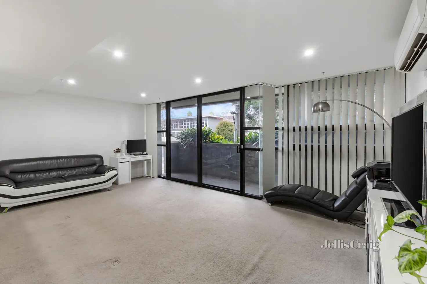 Main view of Homely apartment listing, G01/175 Kangaroo Road, Hughesdale VIC 3166