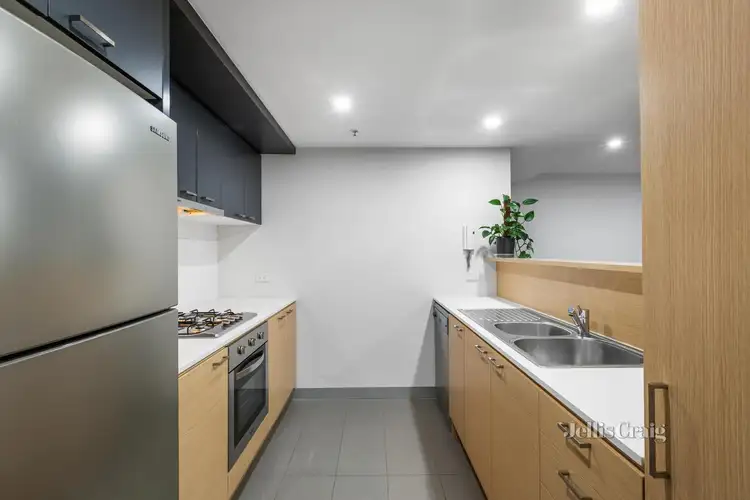 Second view of Homely apartment listing, G01/175 Kangaroo Road, Hughesdale VIC 3166