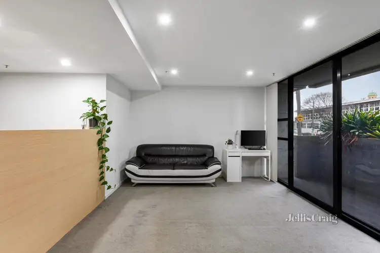 Third view of Homely apartment listing, G01/175 Kangaroo Road, Hughesdale VIC 3166