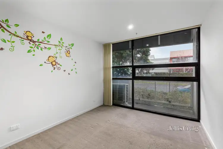 Sixth view of Homely apartment listing, G01/175 Kangaroo Road, Hughesdale VIC 3166
