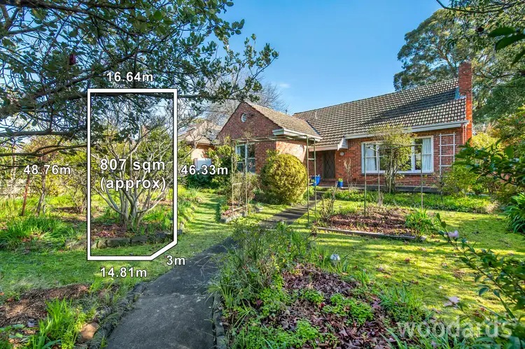 Third view of Homely house listing, 15 Regan Street, Box Hill North VIC 3129