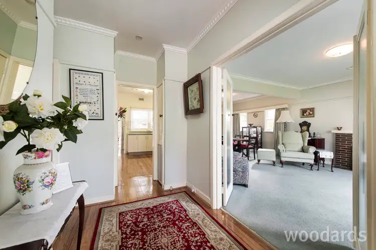 Fourth view of Homely house listing, 15 Regan Street, Box Hill North VIC 3129