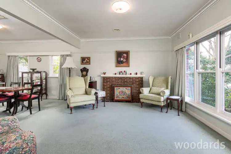 Fifth view of Homely house listing, 15 Regan Street, Box Hill North VIC 3129