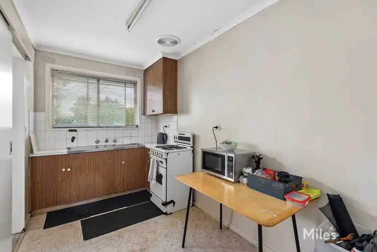 Third view of Homely apartment listing, 10/40 Yarralea Street, Alphington VIC 3078