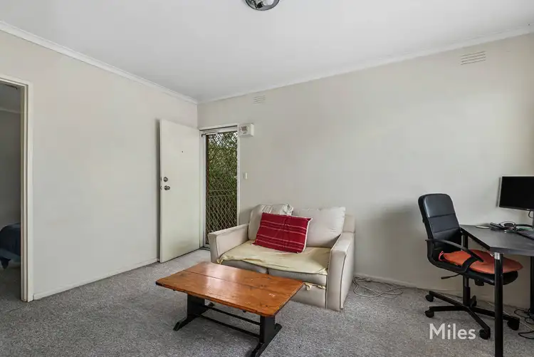 Fifth view of Homely apartment listing, 10/40 Yarralea Street, Alphington VIC 3078