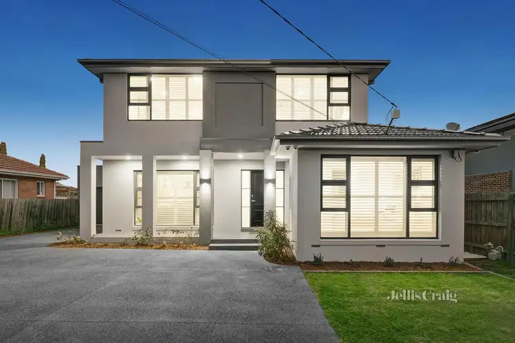 Main view of Homely house listing, 14 Kennedy Street, Bentleigh East VIC 3165