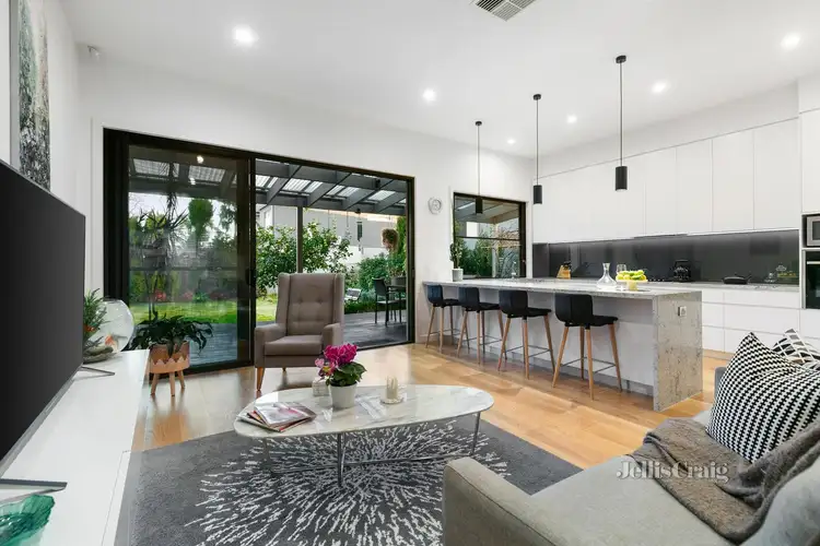 Second view of Homely house listing, 14 Kennedy Street, Bentleigh East VIC 3165