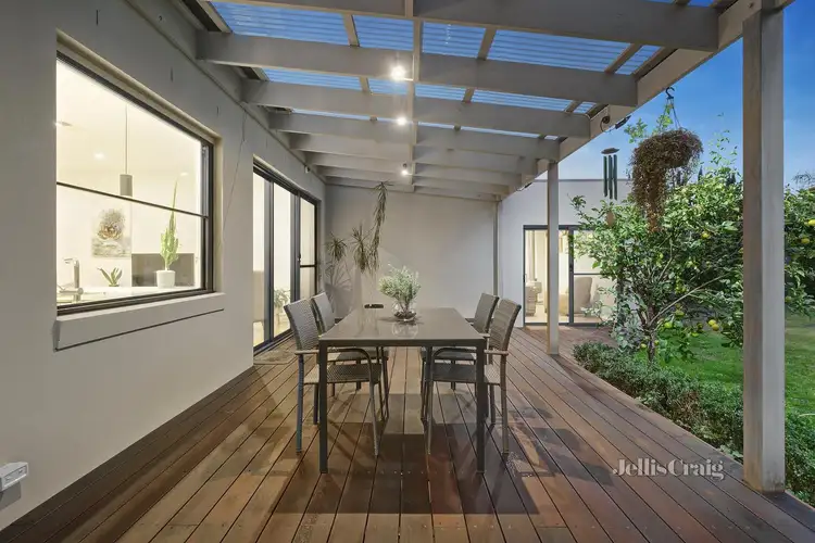 Fifth view of Homely house listing, 14 Kennedy Street, Bentleigh East VIC 3165