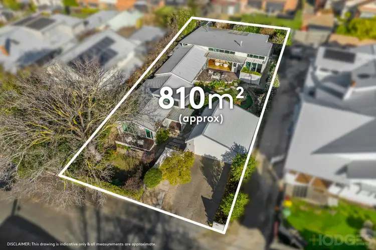 Main view of Homely house listing, 6 Stephen Street, Newtown VIC 3220