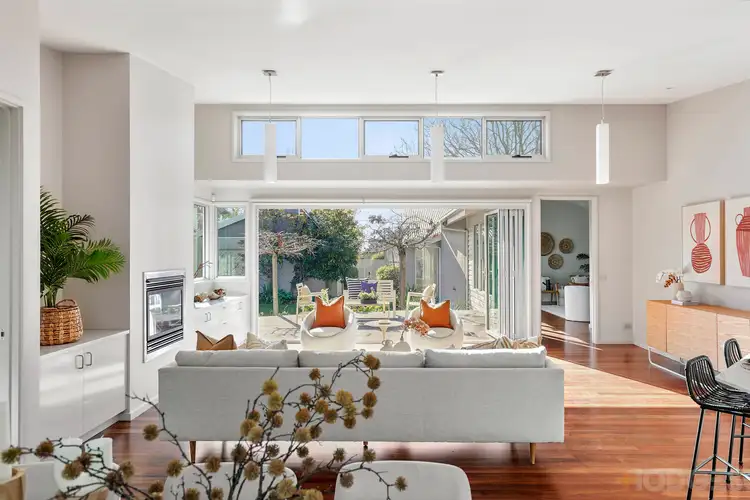 Fifth view of Homely house listing, 6 Stephen Street, Newtown VIC 3220