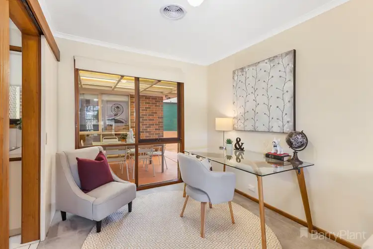 Sixth view of Homely house listing, 30 McCarthy Court, Wallan VIC 3756