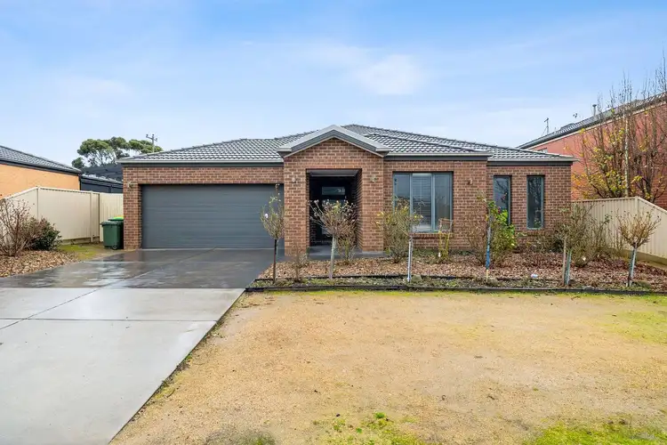 Second view of Homely house listing, 63 Normlyttle Parade, Miners Rest VIC 3352