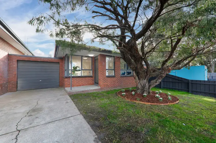 2/75 Highfield Avenue, Mulgrave VIC 3170