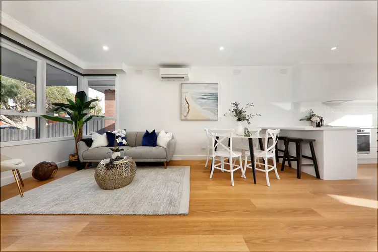 Fourth view of Homely unit listing, 2/75 Highfield Avenue, Mulgrave VIC 3170